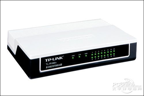 TP-Link TL-R1660+ͼ