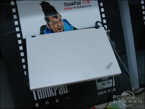 ThinkPad X100e 35084HC