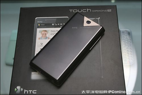 HTC Touch Diamond2