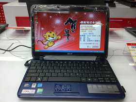 곞751h-525rꣿ#158; Aspire One 751h-525r