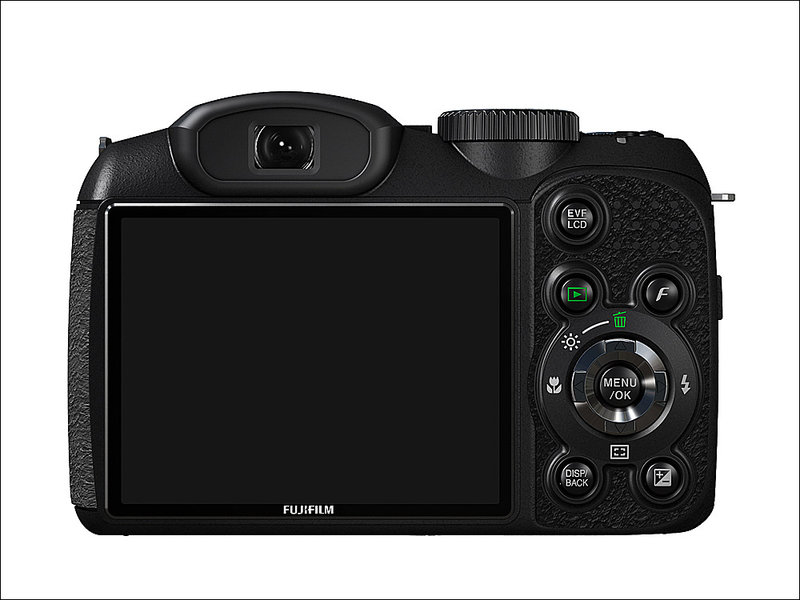 富士finepix s1880图赏