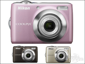 ῵L21῵ COOLPIX L21