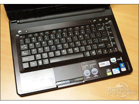  IdeaPad U450A-STW