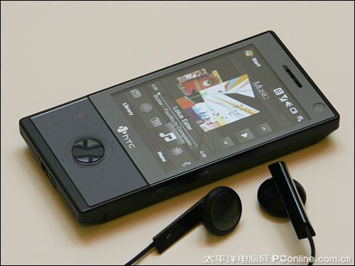 HTC Diamond(S900)