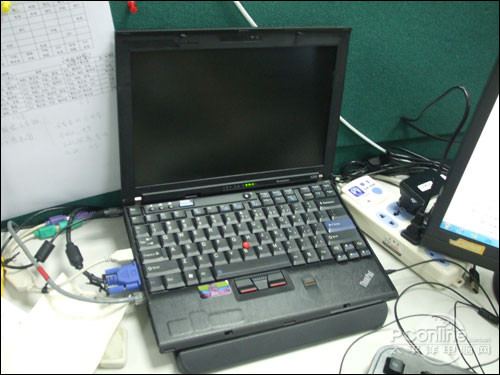 ThinkPad X200 7454GFCͼ