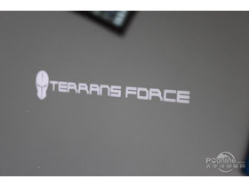 Terrans Force X8100