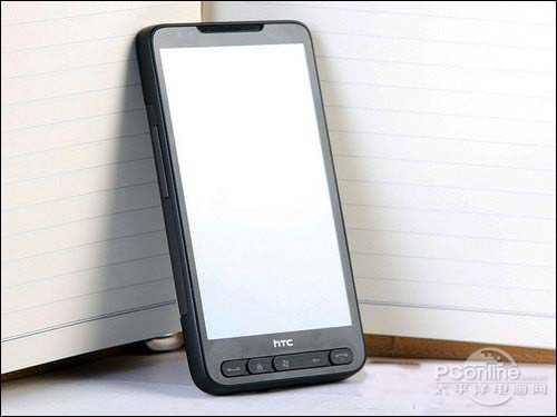 HTC HD2