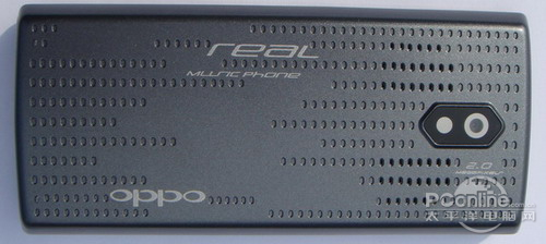 真假OPPO手机(型号:T5)图片对比_厂商来风_|
