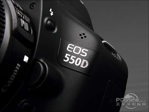 佳能550D套机(18-55mm IS)佳能550D评测