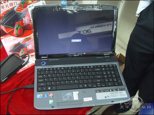 Acer 5740DG-434G32Mn