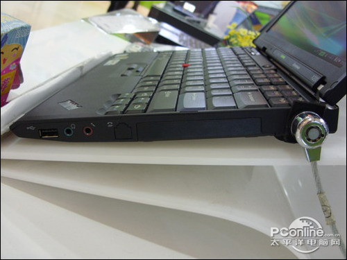 ThinkPad X200 7454G3Cͼ