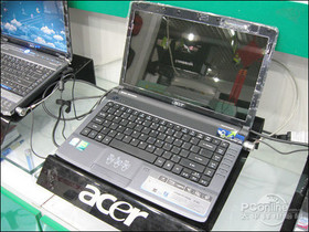 acer Aspire 4736Zg