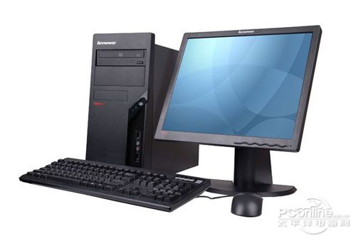 ThinkCentre M6100t(E6700/4G/500G)ͼ