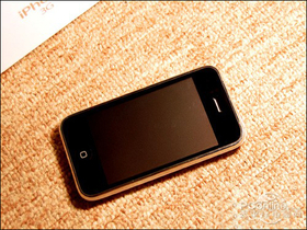 iPhone(8G)