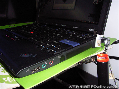 ThinkPad X200 7454GFCͼ