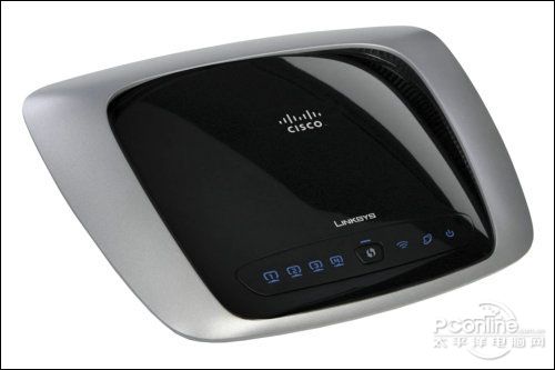 Linksys WRT320Nͼ