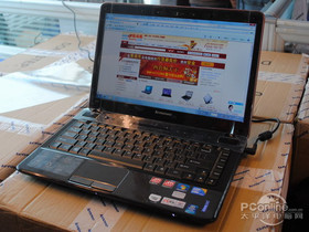 IdeaPad Y460A-ITH()