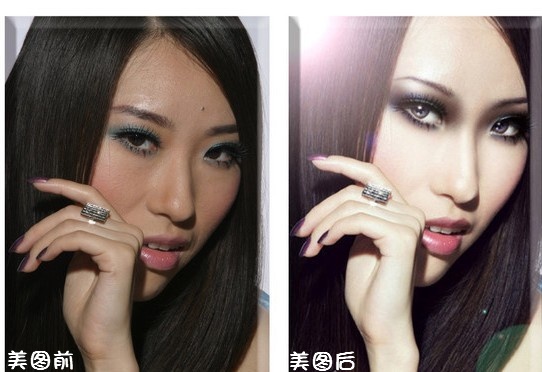 美图秀秀 美图秀秀