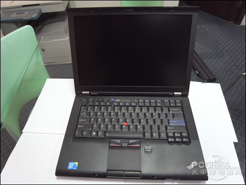 ThinkPad T410(520M/3100M)