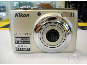 ῵L21῵ COOLPIX L21