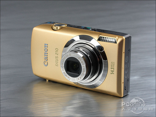 IXUS 210