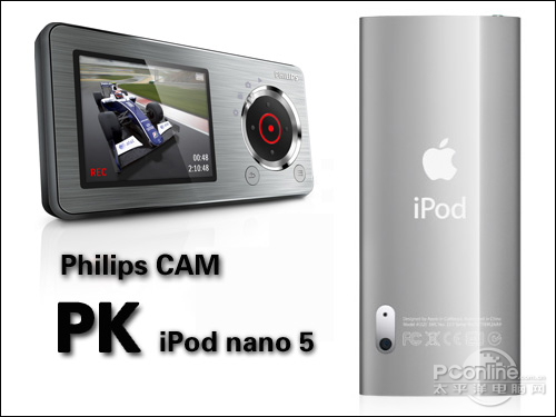 Philips CAM