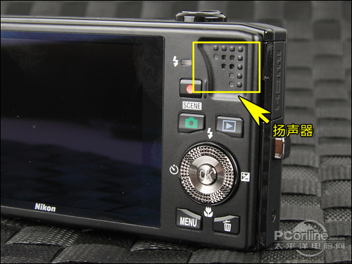 尼康S8000
