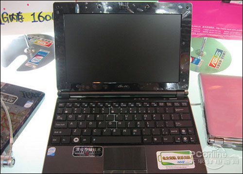 AT Eee PC 1002HA(160G/LX)