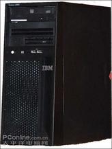 IBM System x3100入门级服务器