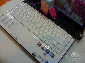 IdeaPad Y460A