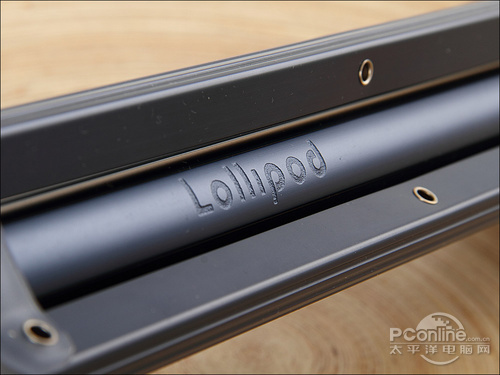 自拍好选择 辉驰Lollipod自拍乐脚架试用