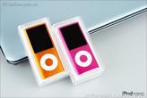 苹果iPod nano 4