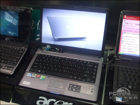 Acer 4810TZG-412G32M