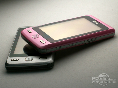 LG KP501
