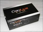 酷乐视(COOLUX) α1LED微型投影机