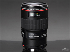 100mm F2.8L ISͷ