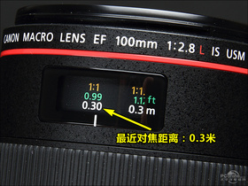 100mm F2.8L ISͷ