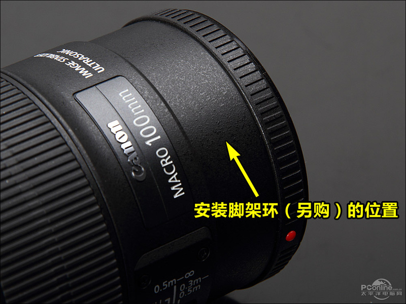 EF 100mm F/2.8L IS USM °΢ͼ