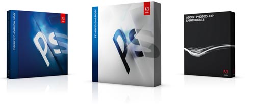 提前准备 Adobe CS5 系统要求大公开