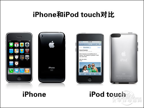 ƻ iPod touch 3 8G