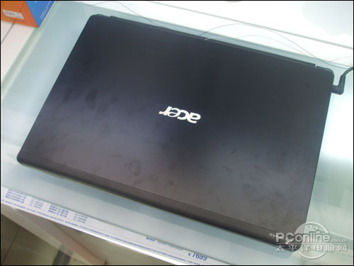 Acer Aspire 4820TG