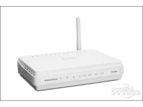 D-Link DI-524M