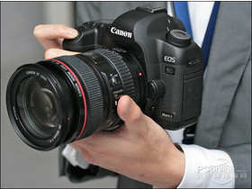 EOS 5D Mark II