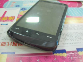 HTC Touch HDHTC Touch HD