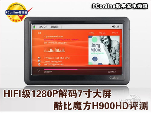 HIFI1280P ħH900HD