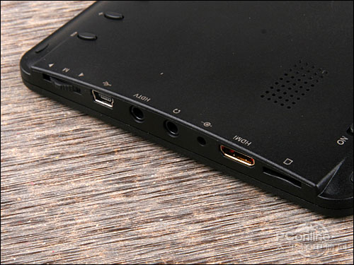 HIFI级1280P解码 酷比魔方H900HD评测