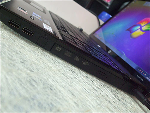 惠普4520s(WP419PA)惠普 ProBook 4520s(WP419PA)