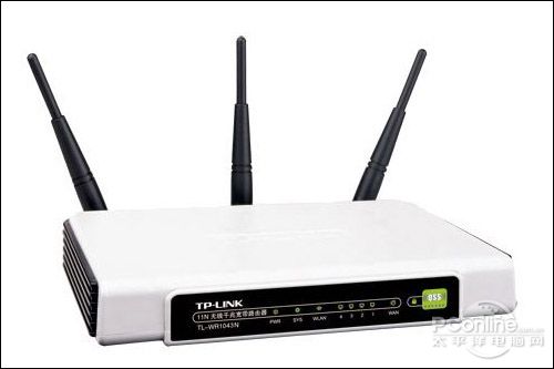 TP-Link TL-WR1043Nͼ