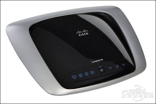 Linksys WRT320Nͼ