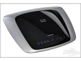 Linksys WRT320NWRT320N